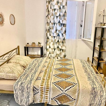 Studio A 5 Mn A Pied De La Gare Saint-Roch Montpellier Ngoại thất bức ảnh